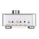 Silverstone SST-EB03S headphone amplifier Silver Silverstone SST-EB03S headphone amplifier Silver