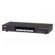 ATEN 4P USB3.0 DisplayPORT Dual View KVMP SW ATEN 4P USB3.0 DisplayPORT Dual View KVMP SW