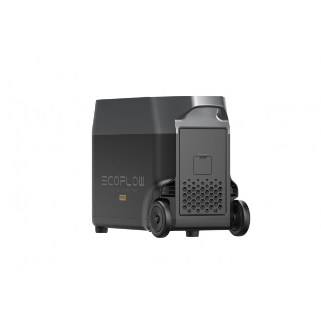 EcoFlow 50034006 portable power station accessory Battery EcoFlow 50034006 portable power station accessory Battery