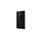 Hikvision DS-KV6133-WME1 video intercom system 2 MP Black