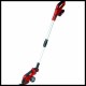 Einhell GE-CG 18/100 Li T-Solo cordless grass shear 10 cm 18 V Black, Red Einhell GE-CG 18/100 Li T-Solo cordless grass shear 10 cm 18 V Black, Red