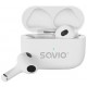 SAVIO TWS-01 PRO Wireless Headphones SAVIO TWS-01 PRO Wireless Headphones