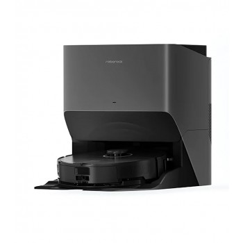 Roborock S8 Pro Ultra 0.35 L Bagless Black