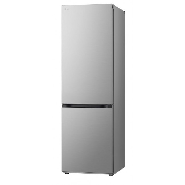 LG GBV3100EPY fridge-freezer Freestanding 344 L E Silver LG GBV3100EPY fridge-freezer Freestanding 344 L E Silver