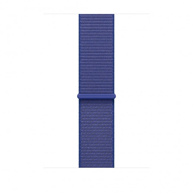 Apple 46mm Ultramarine Sport Loop