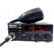 President Jimmy III AM/FM CB radio Black