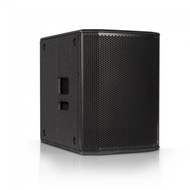 dBTechnologies SUB 615 Subwoofer aktywny 15 dBTechnologies SUB 615 Subwoofer aktywny 15