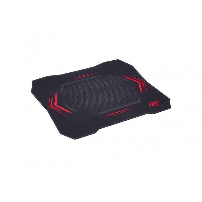 Havit MP843 Gaming mouse pad Black, Red Havit MP843 Gaming mouse pad Black, Red