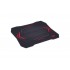 Havit MP843 Gaming mouse pad Black, Red