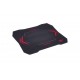 Havit MP843 Gaming mouse pad Black, Red Havit MP843 Gaming mouse pad Black, Red