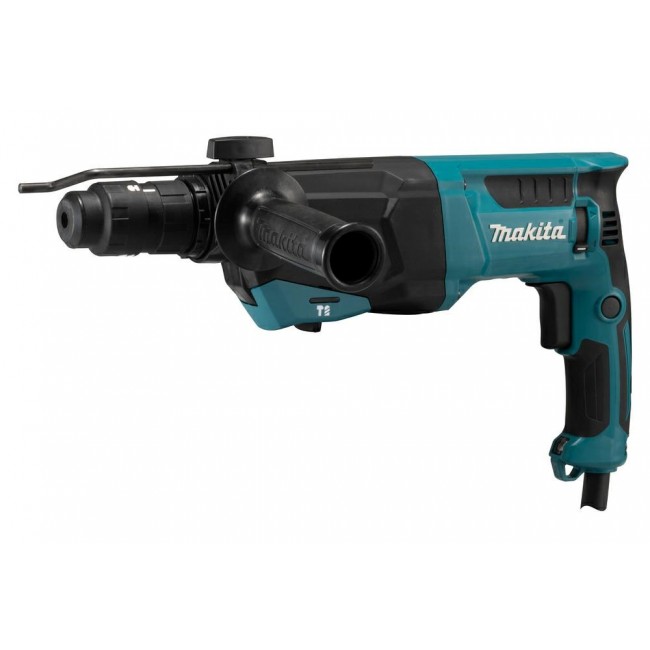 Makita HR2670FT rotary hammer 800 W SDS Plus Makita HR2670FT rotary hammer 800 W SDS Plus