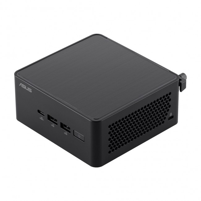 ASUS NUC 14 Pro RNUC14RVHV500002I UCFF Black 135H ASUS NUC 14 Pro RNUC14RVHV500002I UCFF Black 135H