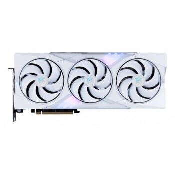 MSI GeForce RTX 5070 Ti 16G GAMING TRIO OC WHITE NVIDIA 16 GB GDDR7