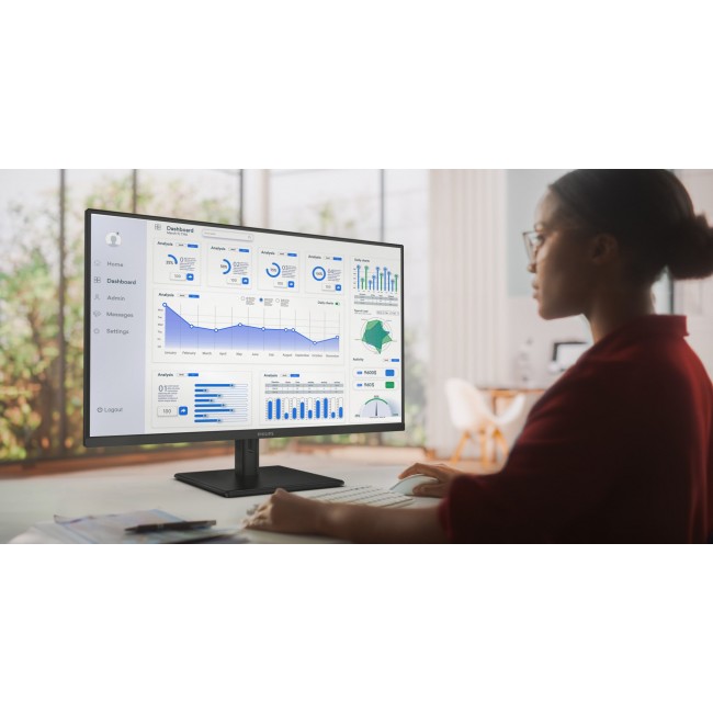 Philips 1000 series 32E1N1800LA/00 LED display 80 cm (31.5 Philips 1000 series 32E1N1800LA/00 LED display 80 cm (31.5