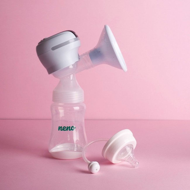 Neno Angelo breast pump 180 ml Electronic Neno Angelo breast pump 180 ml Electronic