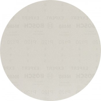 Bosch Expert M480 sanding net