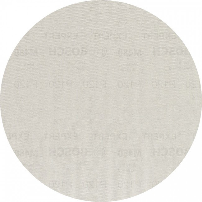 Bosch Expert M480 sanding net