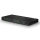 Lindy 4 Port HDMI 18G Switch with Audio Lindy 4 Port HDMI 18G Switch with Audio