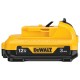DeWALT DCB124-XJ cordless tool battery / charger DeWALT DCB124-XJ cordless tool battery / charger