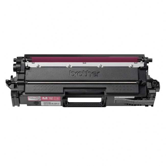 Brother TN-821XXLM toner cartridge 1 pc(s) Original Magenta Brother TN-821XXLM toner cartridge 1 pc(s) Original Magenta