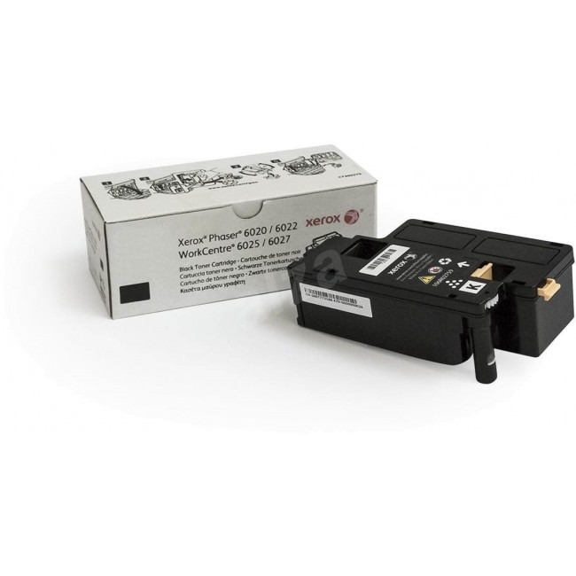 Xerox 106R02763 toner cartridge 1 pc(s) Original Black Xerox 106R02763 toner cartridge 1 pc(s) Original Black