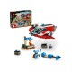 LEGO STAR WARS 75384 THE CRIMSON FIREHAWK LEGO STAR WARS 75384 THE CRIMSON FIREHAWK