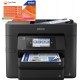 Epson WorkForce Pro WF-4830DTWF Inkjet A4 4800 x 2400 DPI 36 ppm Wi-Fi Epson WorkForce Pro WF-4830DTWF Inkjet A4 4800 x 2400 DPI 36 ppm Wi-Fi