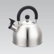 Maestro MR-1300 kettle 2 L Silver Maestro MR-1300 kettle 2 L Silver