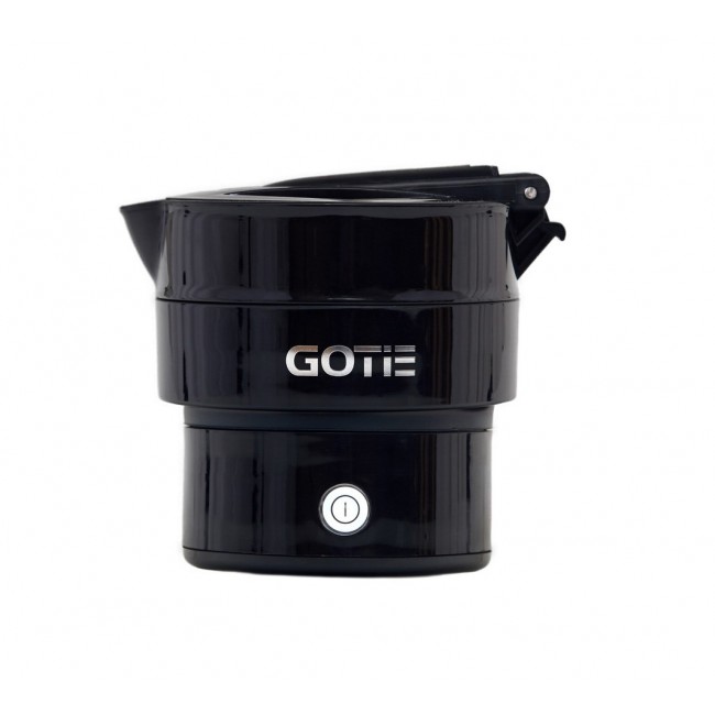 Gotie travel kettle GCT-600C (600W, 0.6l)