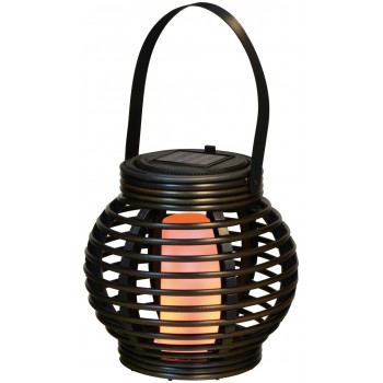 LED solar lantern Activejet AJE-ROBINIA