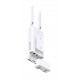 TP-Link TL-MR100-OUTDOOR wireless router Fast Ethernet Single-band (2.4 GHz) 4G White