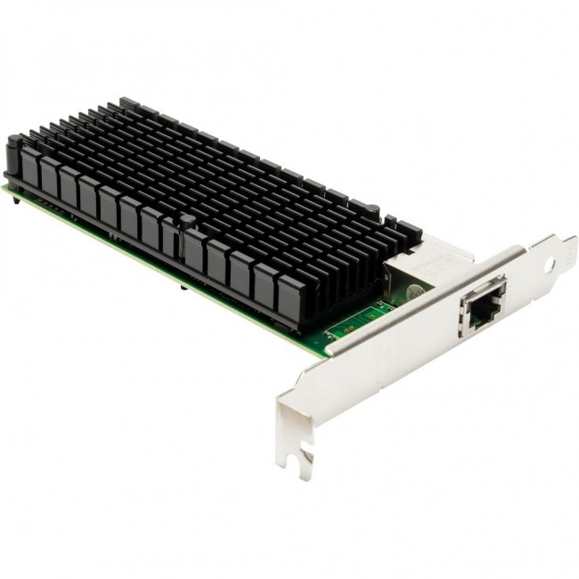 Inter-Tech ST-7215 Internal Ethernet 10000 Mbit/s