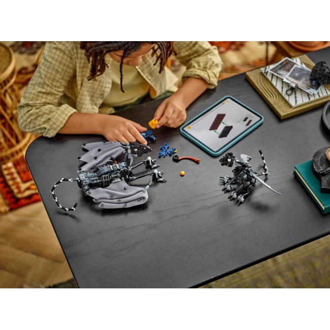 LEGO HARRY POTTER 76458 Thestral Family LEGO HARRY POTTER 76458 Thestral Family