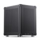 Jonsbo C6 Micro-ATX Case - black Jonsbo C6 Micro-ATX Case - black