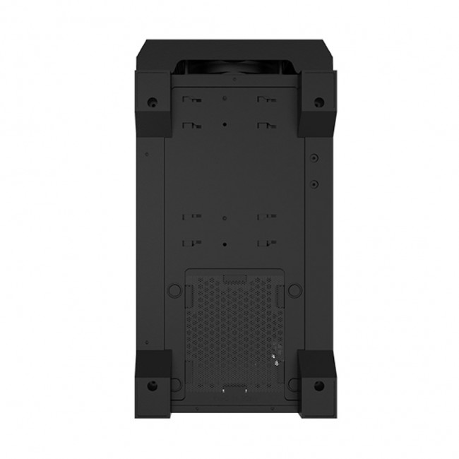 Montech AIR 100 LITE chassis - black