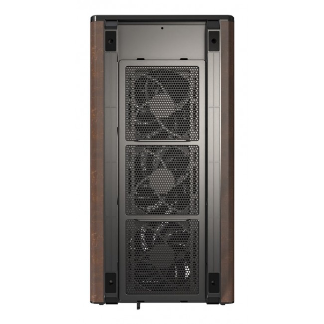 Montech Heritage PRO Midi Tower Black Montech Heritage PRO Midi Tower Black