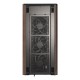 Montech Heritage PRO Midi Tower Black Montech Heritage PRO Midi Tower Black