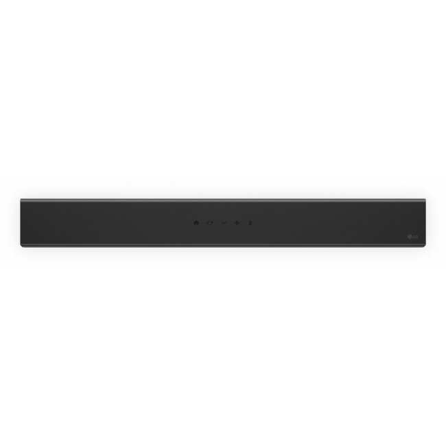 LG S40TR - 4.1 channel 400 W soundbar (black)