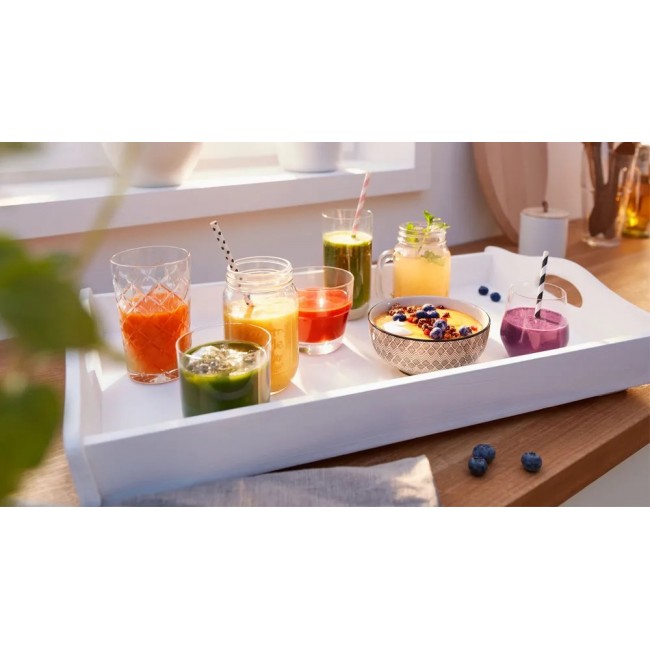 Bosch Serie 4 MMB6141W blender 1.5 L Tabletop blender 1200 W White Bosch Serie 4 MMB6141W blender 1.5 L Tabletop blender 1200 W White