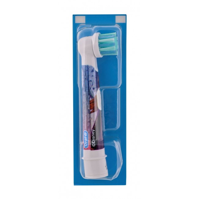 Oral-B Kids 8006540772409 electric toothbrush Child Rotating toothbrush Multicolour