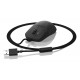 Gaming Mouse Endgame Gear OP1 8k v2 - Dark