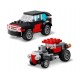 LEGO CREATOR 3 IN 1 31146 FLATBED TRUCK WITH HELICOPTER LEGO CREATOR 3 IN 1 31146 FLATBED TRUCK WITH HELICOPTER