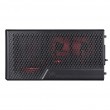 Actina 5901443440291 PC AMD Ryzen 9 9950X3D 32 GB DDR5-SDRAM 1 TB SSD NVIDIA GeForce RTX 5080 Windows 11 Home Midi Tower Black