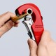 Knipex 90 31 02 SB manual pipe cutter Pipecutter