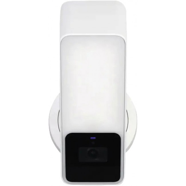 Eve Outdoor Cam - outdoor camera with motion senso