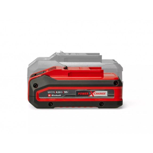 Einhell Battery 18V 2x 3.0Ah Einhell Battery 18V 2x 3.0Ah