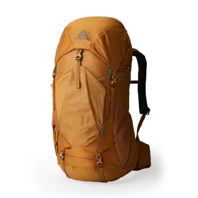 Gregory Stout Backpack 45L Rc Sandstone Gregory Stout Backpack 45L Rc Sandstone