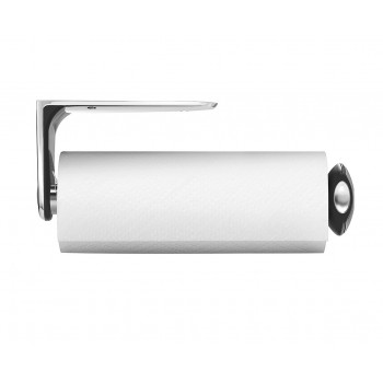 simplehuman KT1024 paper towel holder Wall-mounted paper towel holder Stainless steel