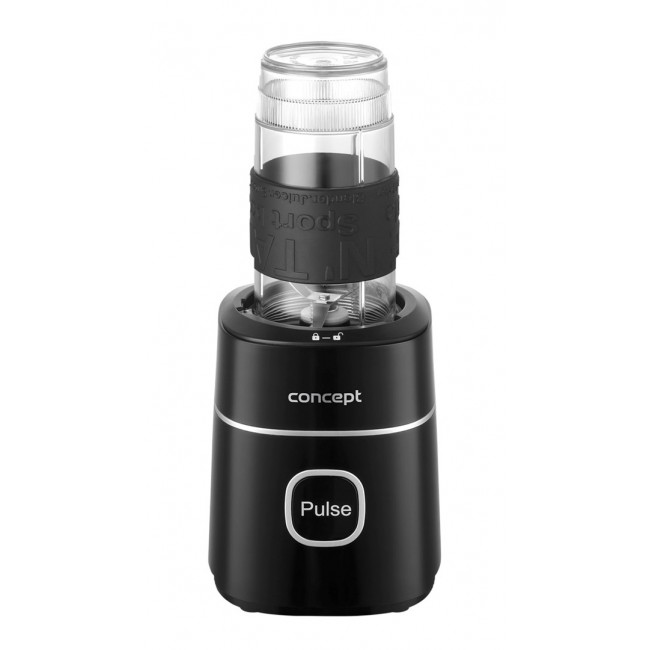 CONCEPT SM3490 Blender 700 W Black