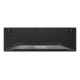 CHERRY KW 550 MX LP keyboard Home/Office USB + Bluetooth QWERTZ German Black